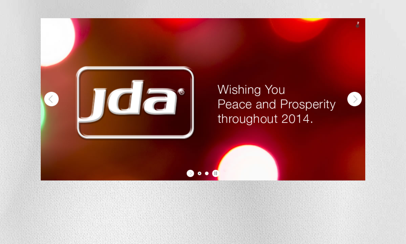 JDA Holiday Card V2