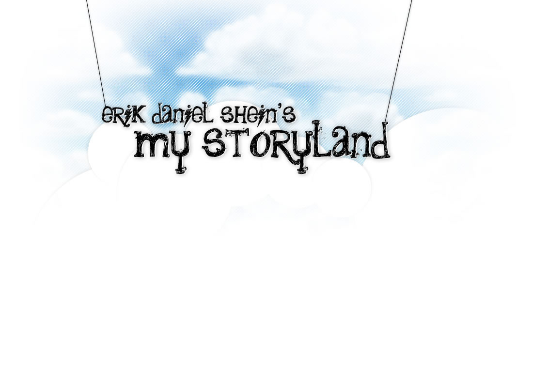 My Storyland
